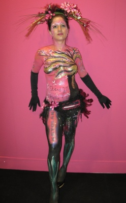 Beautyworld-2010-Bodypainting